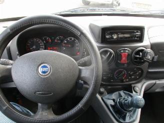 Fiat Doblo 1.4 Dynamic picture 18