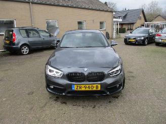 BMW 1-serie 116i Ed.Sp.HE. picture 2