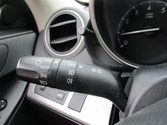 Mazda 3 1.6 Business picture 24