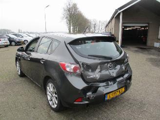 Mazda 3 1.6 Business picture 5