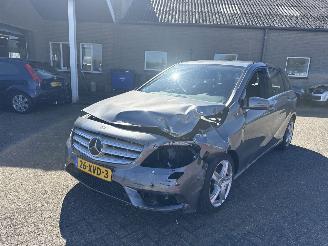 Mercedes B-klasse 180 Ambition REST BPM €500,-!!! picture 10