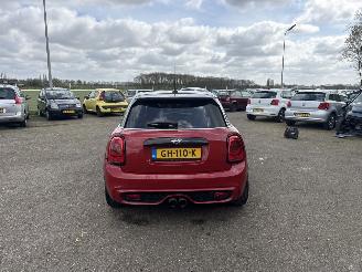 Mini Cooper 1.5 Cooper Chili Bns picture 7