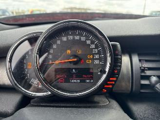 Mini Cooper 1.5 Cooper Chili Bns picture 30