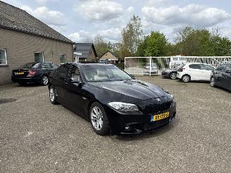 Avarii autoturisme BMW 5-serie 528I XDRIVE 2012/2