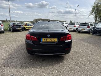 BMW 5-serie 528I XDRIVE picture 6