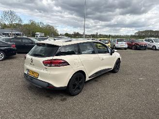 Renault Clio 0.9 TCe Zen REST BPM €500,-!!! picture 7