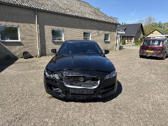 Jaguar XE 2.0t Prestige REST BPM €5000,-!!! picture 2