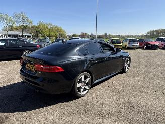 Jaguar XE 2.0t Prestige REST BPM €5000,-!!! picture 7