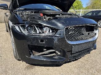 Jaguar XE 2.0t Prestige REST BPM €5000,-!!! picture 18