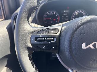 Kia Picanto 1.0 DPi DynamicLine REST BPM €800,-!!! picture 23