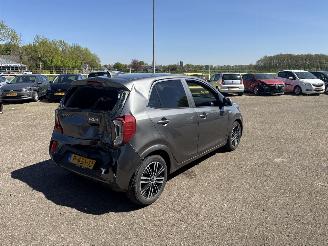 Kia Picanto 1.0 DPi DynamicLine REST BPM €800,-!!! picture 8