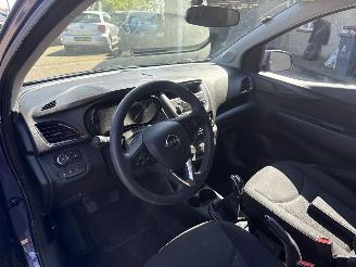 Opel Karl 1.0 ecoFLEX Edition REST BPM €300,-!!! picture 17