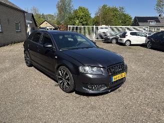 Avarii autoturisme Audi A3 2.0 TDI Attraction Business Edition 2006/1