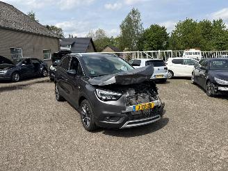 škoda osobní automobily Opel Crossland 1.2 Turbo Ultimate REST BPM €750,-!!! 2019/4