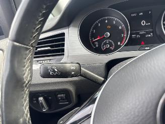Volkswagen Golf Sportsvan 1.2 TSI Highline picture 24