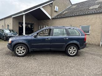 Volvo Xc-90 2.5 T Exclusive 7 PERSOONS picture 5