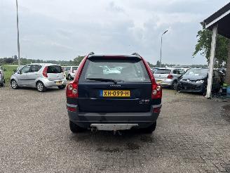 Volvo Xc-90 2.5 T Exclusive 7 PERSOONS picture 8