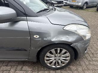 Suzuki Swift 1.2 Exclusive EASSS picture 21
