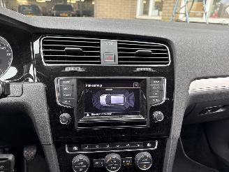 Volkswagen Golf 1.2 TSI Highline picture 18