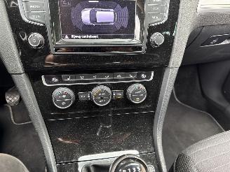Volkswagen Golf 1.2 TSI Highline picture 19