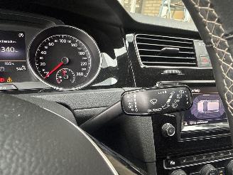 Volkswagen Golf 1.2 TSI Highline picture 25
