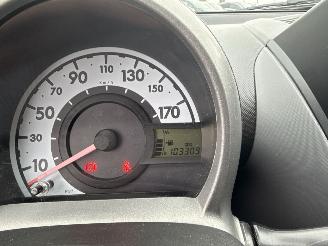 Citroën C1 1.0-12V Ambiance picture 25