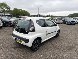 Citroën C1 1.0-12V Ambiance picture 7