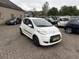 škoda osobní automobily Citroën C1 1.0-12V Ambiance 2011/9
