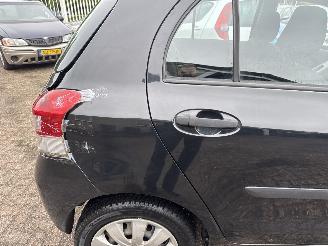Toyota Yaris 1.3 VVTi Comfort picture 12