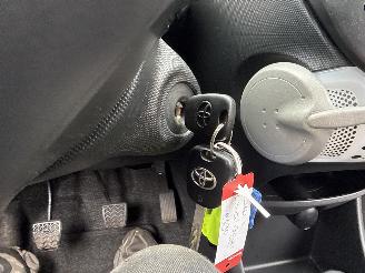 Toyota Aygo DYNAMIC BLUE picture 19