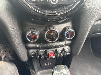 Mini Cooper 1.5 Cooper Chili Serious Business John Cooper Works REST BPM €900,-!!! picture 22
