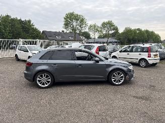 Audi A3 SPORTBACK 1.4 TFSI Ambition Pro Line Plus REST BPM €400,-!!! picture 8