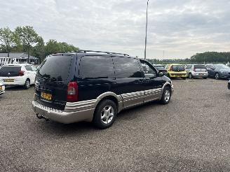 Chevrolet Trans-sport 3.4 V6 C 7 PERSOONS picture 10