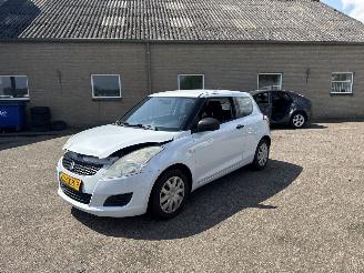 Suzuki Swift 1.2 Base picture 3
