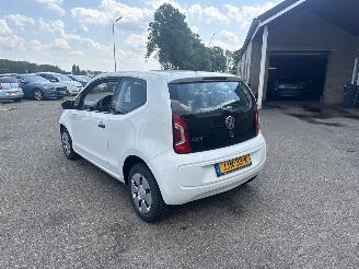 Volkswagen Up! 1.0 move up! BlueMotion picture 5