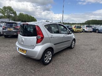 Opel Agila 1.0 Enjoy picture 7