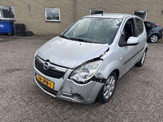 Opel Agila 1.0 Enjoy picture 9