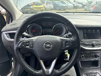 Opel Astra 1.2 Business Edition REST BPM €300,-!!! picture 19
