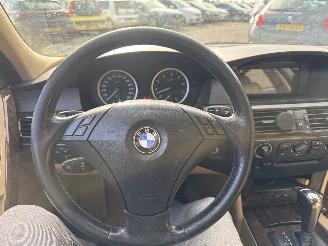 BMW 5-serie 525i Executive picture 21