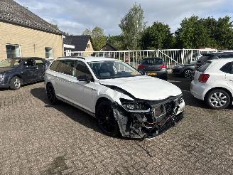 skadebil auto Volkswagen Passat 1.4 TSI GTE REST BPM €300,-!!! 2018/2
