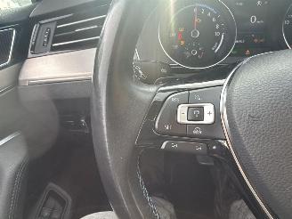 Volkswagen Passat 1.4 TSI GTE REST BPM €300,-!!! picture 23