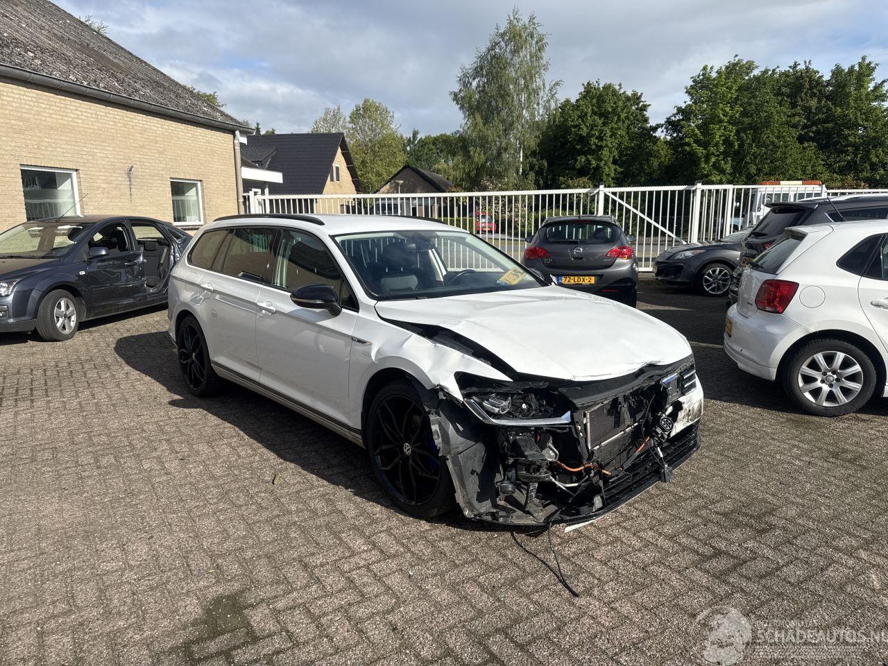 Volkswagen Passat 1.4 TSI GTE REST BPM €300,-!!!
