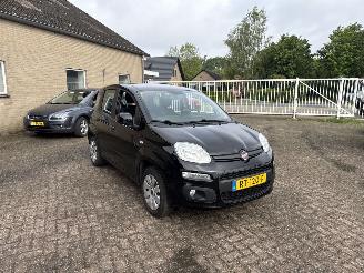 Unfallwagen Fiat Panda 0.9 TwinAir Lounge REST BPM €300,-!!! 2018/1