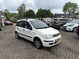 Unfallwagen Fiat Panda 1.2 Emotion 2008/5