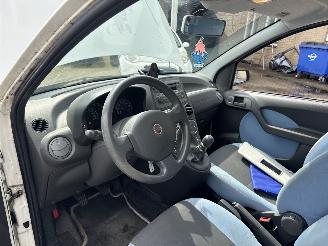 Fiat Panda 1.2 Emotion picture 15