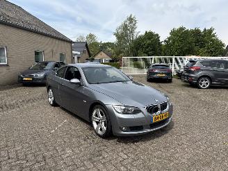 Coche accidentado BMW 3-serie 320i Introduction 2007/5