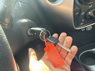Toyota Aygo 1.0 VVT-i x-play picture 29