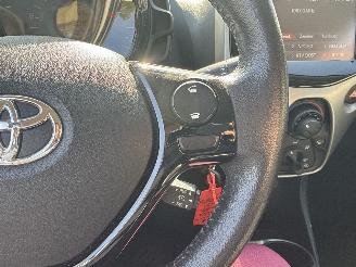 Toyota Aygo 1.0 VVT-i x-play picture 26