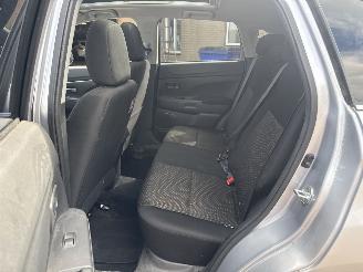 Mitsubishi ASX 1.6 Intense ClearTec REST BPM €600,-!!! picture 33