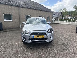 Mitsubishi ASX 1.6 Intense ClearTec REST BPM €600,-!!! picture 3